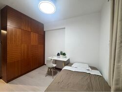 Woodsvale (D25), Condominium #603607941